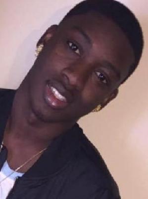 Rayonta Anderson death by force case profile photo