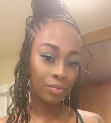 Kinah Stokes death by force case profile photo