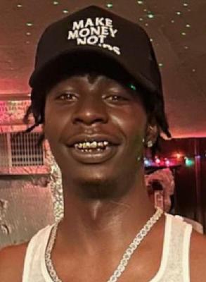 Naji Wiggins death by force case profile photo