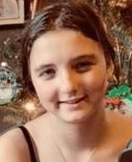Kelse Kendrick death by force case profile photo