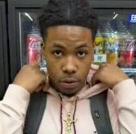 Kavone Konjae death by force case profile photo