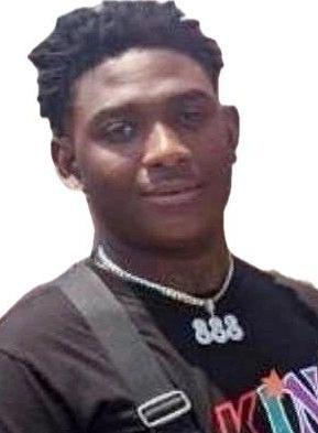 Lamarcus McCall death by force case profile photo