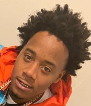 Eric Ashley death by force case profile photo