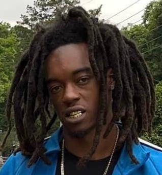 Jimontae Rivers death by force case profile photo
