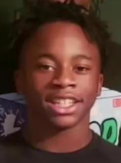 Demarion Richardson death by force case profile photo