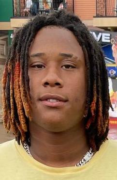 Jayzion Strong death by force case profile photo