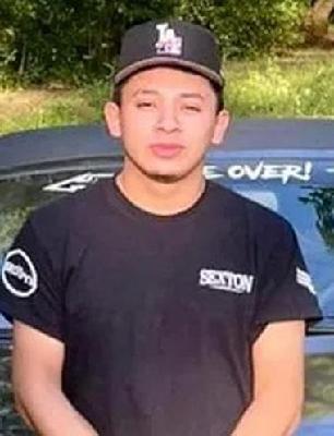 Noel Lopez death by force case profile photo