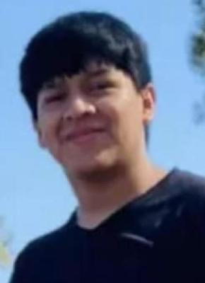 Daniel Lopez death by force case profile photo