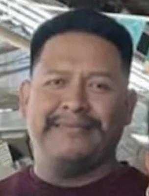 Romero Lopez death by force case profile photo