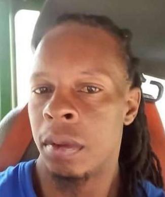 Darrell Bowden death by force case in Pickens-county, AL
