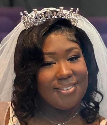 Khiana Humphrey death by force case profile photo