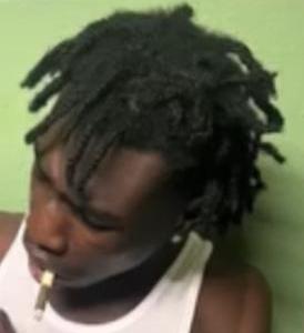 Tramell Williams death by force case profile photo