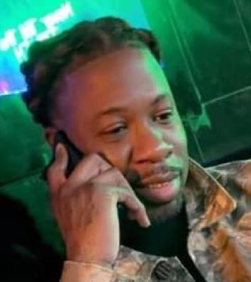 Demetrus Porter death by force case profile photo