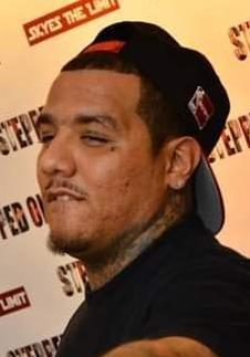 Terrance Moore death by force case profile photo
