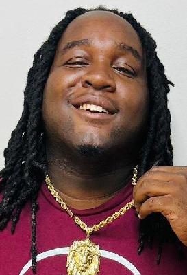 Renardo Williams death by force case profile photo