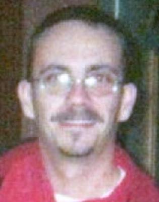 Daniel Lewis Jones death by force case profile photo