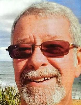 Ernest Bragg death by force case profile photo