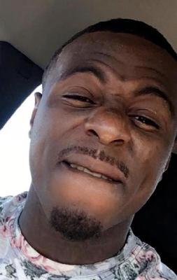 Donta Evans death by force case profile photo