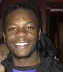 Gregory Mcbryde death by force case profile photo