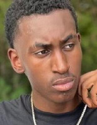Jacob Crumpton death by force case profile photo