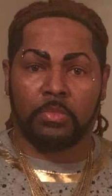 Christopher Manual death by force case profile photo