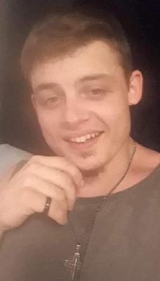 Joshua Hayes death by force case profile photo