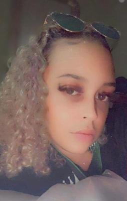 Alexia Shepherd death by force case profile photo