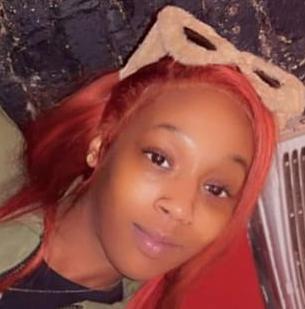 Mahogany Jackson death by force case profile photo