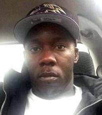 Larry Wallace death by force case profile photo