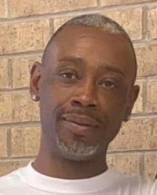 Anthony Pope death by force case profile photo