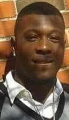 Dewane Wooten death by force case profile photo