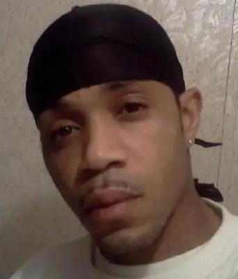 Okeema McCants death by force case profile photo