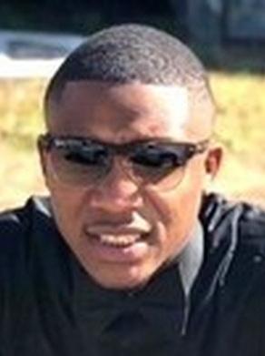 Jaylen Carter death by force case profile photo