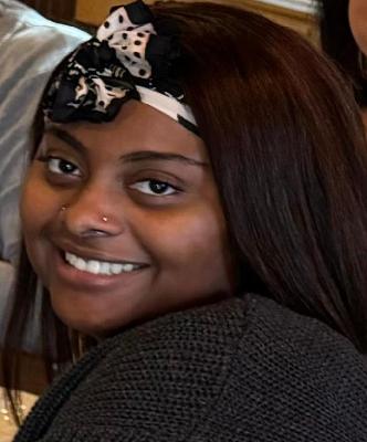 Kayla Hall death by force case profile photo