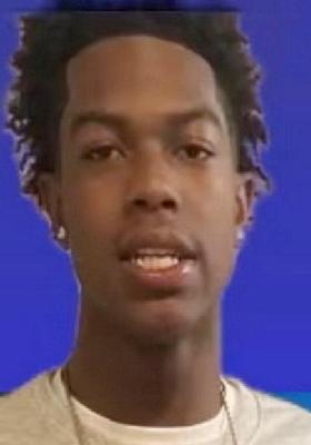Cammeon Franklin death by force case profile photo
