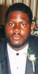 Warren Sims death by force case profile photo