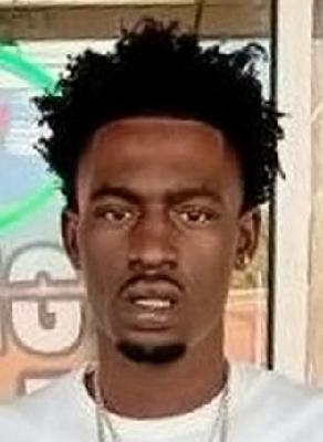 Courtney Spencer death by force case profile photo