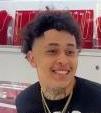 Nigel Roberson death by force case profile photo