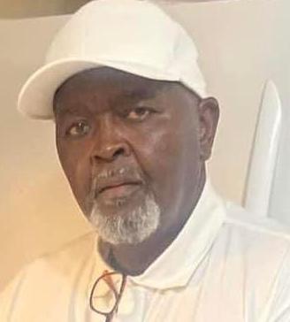 Spencer Mack death by force case profile photo