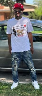 Melvin Washington death by force case profile photo
