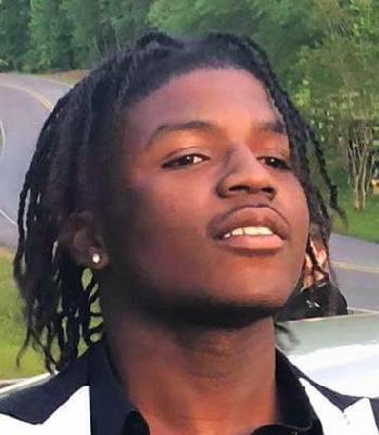 Darrell Maple death by force case profile photo
