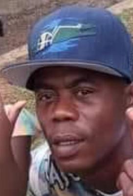 Rechardo Wright death by force case profile photo