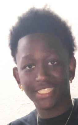 Tanario Abner death by force case profile photo