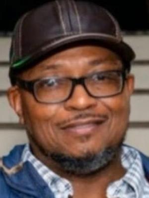 Donald Cash death by force case profile photo