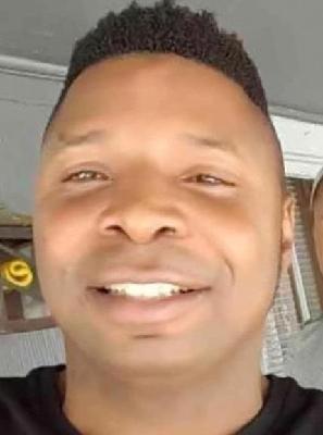 Terrance Faulks death by force case profile photo