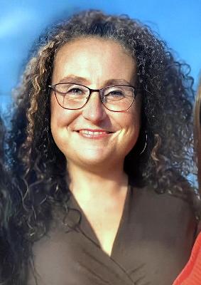 Ashley McClung death by force case profile photo