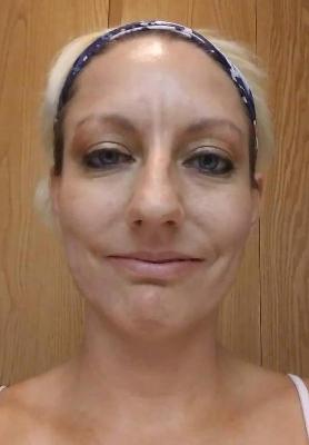 Jennifer Anderson death by force case profile photo
