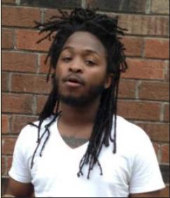 Marquiz Robinson death by force case profile photo