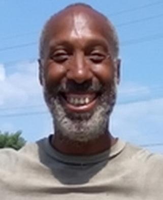 Joel Broussard death by force case profile photo