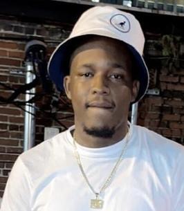 Quinterrious Patton death by force case profile photo
